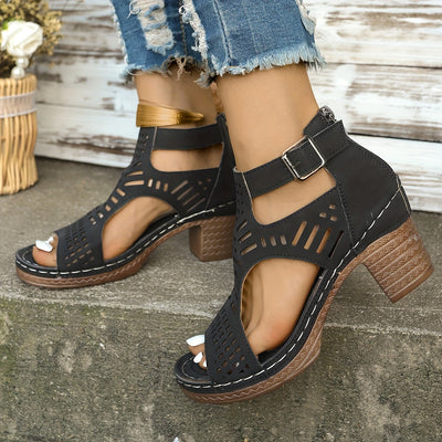 Maya - Ergonomic Sandals