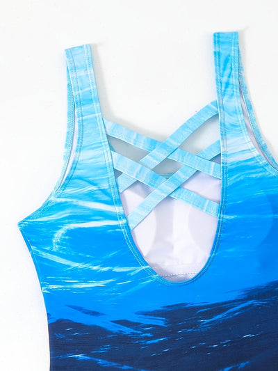 Marcel - Sea Breeze Swimsuit