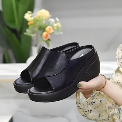 Dahlia - Orthopedic Sandals