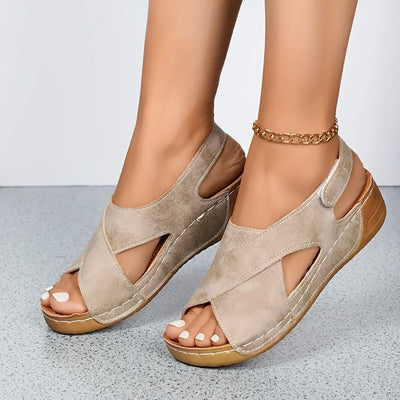 Rina - Ergonomic Sandals