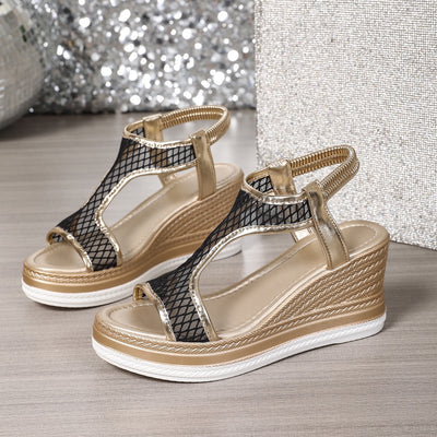 Nerisse - Ergonomic Sandals