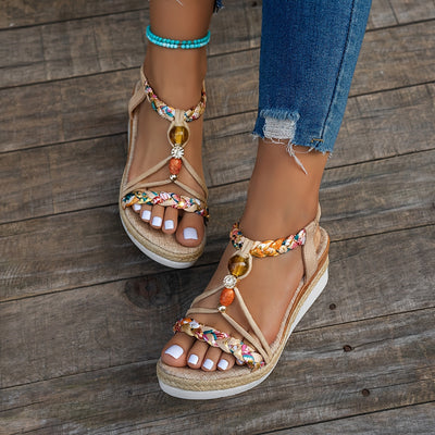 Jessara  - Orthopedic Sandals