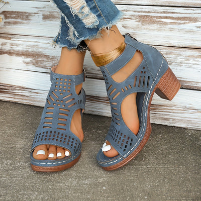 Maya - Ergonomic Sandals
